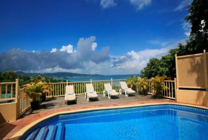 Image No.2-4 Bed Villa for sale