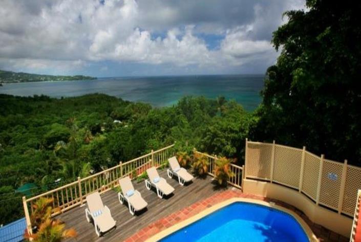 Image No.3-4 Bed Villa for sale