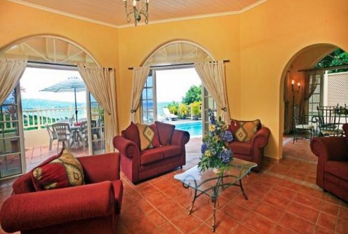 Image No.6-4 Bed Villa for sale