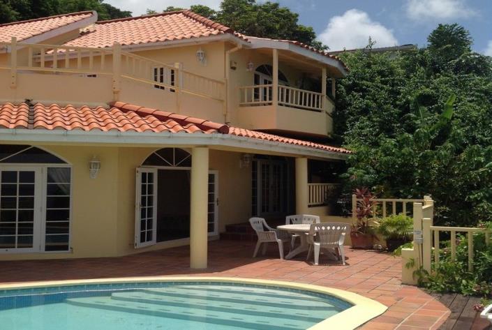 Image No.8-4 Bed Villa for sale