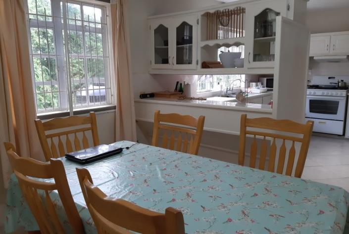 Image No.5-Maison de 5 chambres à vendre à Gros Islet