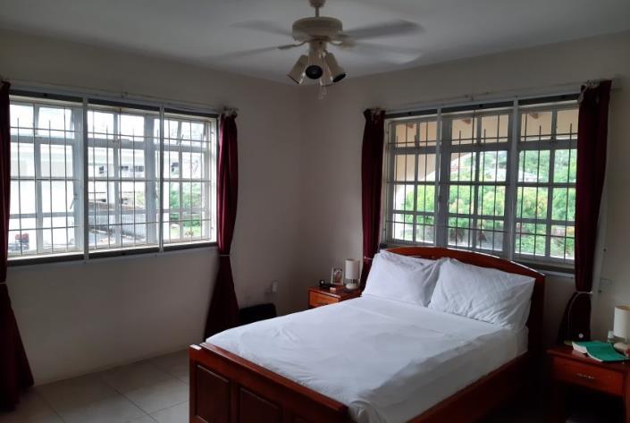 Image No.7-Maison de 5 chambres à vendre à Gros Islet