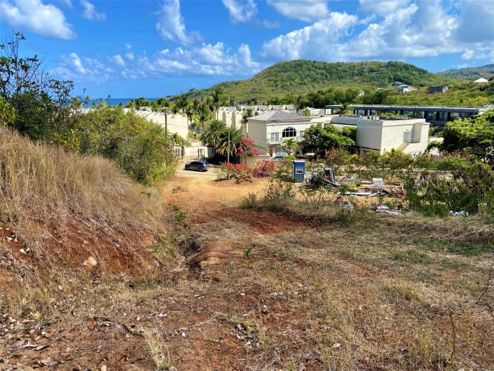 Image No.3-Terre à vendre à Gros Islet