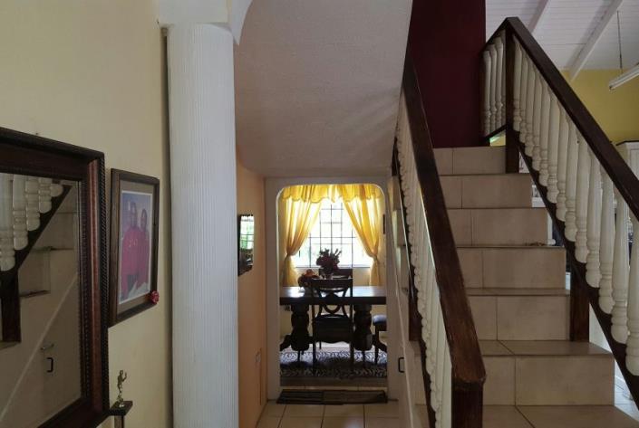 Image No.10-Maison de 9 chambres à vendre à Monchy