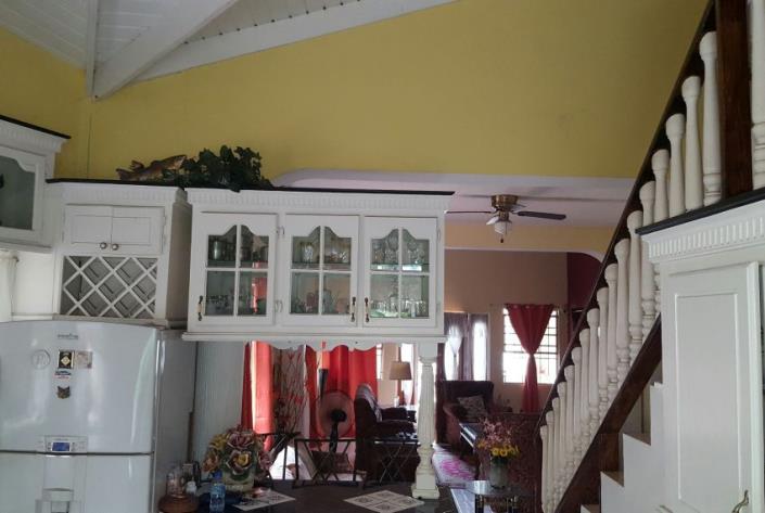 Image No.6-Maison de 9 chambres à vendre à Monchy