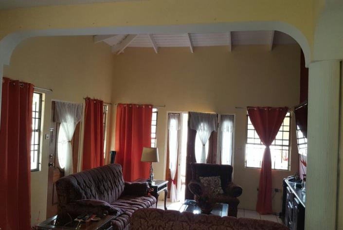 Image No.7-Maison de 9 chambres à vendre à Monchy