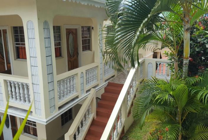 Image No.4-Maison de 9 chambres à vendre à Monchy