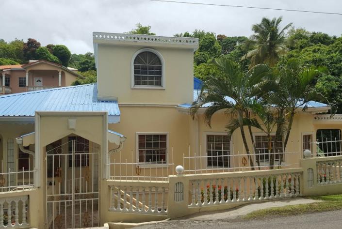 Image No.2-Maison de 9 chambres à vendre à Monchy