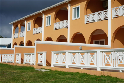 1 - Cap Estate, Commercial