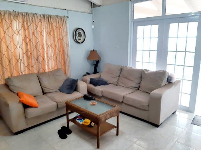 Image No.5-Maison de 4 chambres à vendre à Moule a Chique