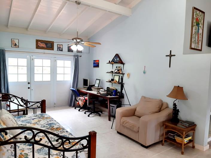 Image No.6-Maison de 4 chambres à vendre à Moule a Chique