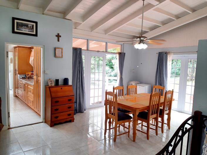 Image No.8-Maison de 4 chambres à vendre à Moule a Chique