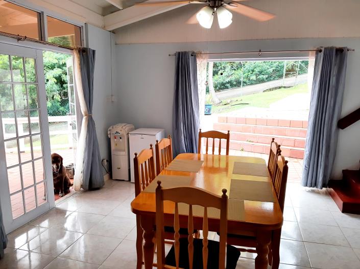 Image No.9-Maison de 4 chambres à vendre à Moule a Chique