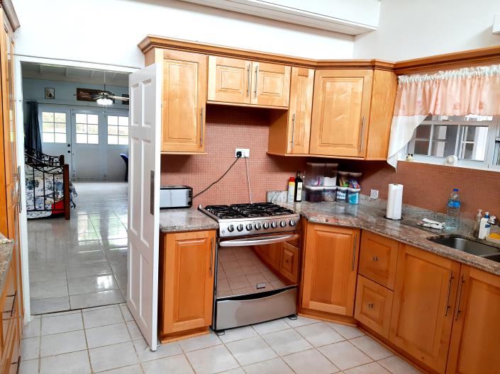 Image No.10-Maison de 4 chambres à vendre à Moule a Chique