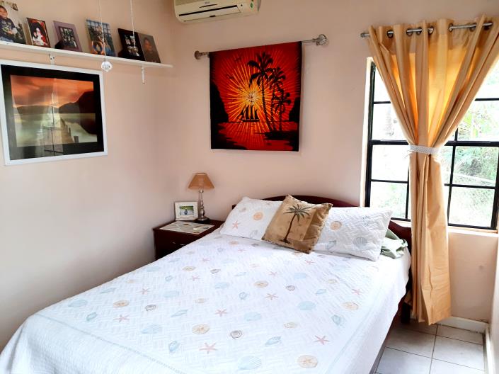 Image No.20-Maison de 4 chambres à vendre à Moule a Chique