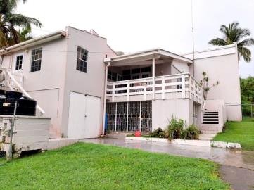 1 - Moule a Chique, Maison