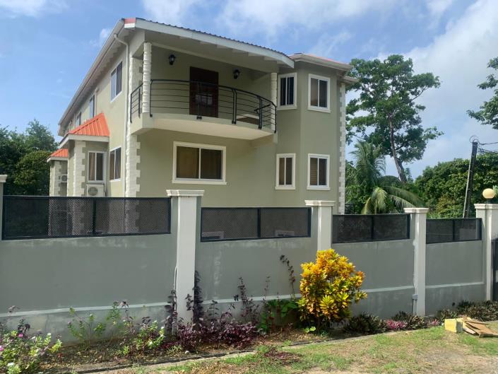 Image No.6-Maison de 25 chambres à vendre à Gros Islet