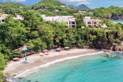 St-Lucia-Homes-Real-Estate---Cap-Maison---Compound-2