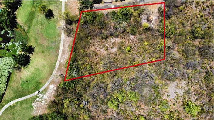 Image No.2-Terre à vendre à Cap Estate