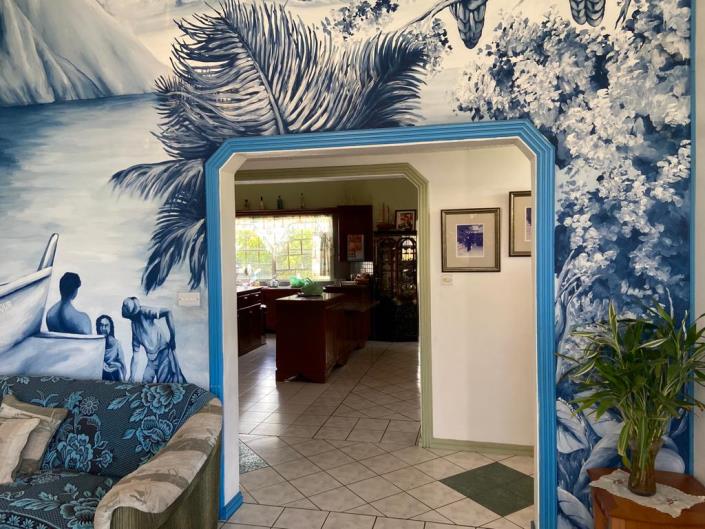 Image No.6-Maison / Villa de 10 chambres à vendre à Rodney Heights