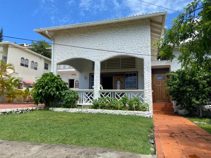 Image No.3-Maison / Villa de 10 chambres à vendre à Rodney Heights