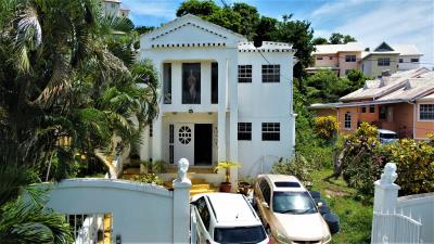 1 - Bonne Terre, Maison