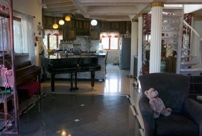 Image No.4-7 Bed Villa for sale