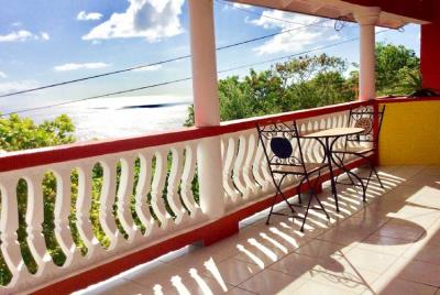 St-Lucia-Homes-Real-Estate-Sea-View-ALR011-Balcony-view-850x570