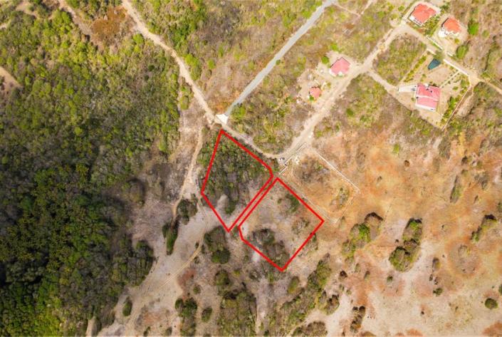 Image No.3-Terre à vendre à Micoud