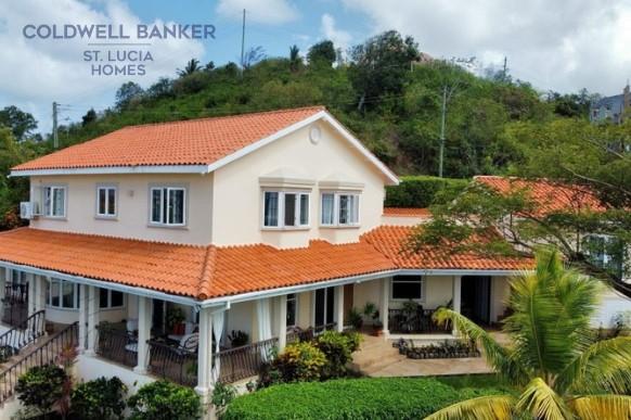 Image No.3-4 Bed House for sale