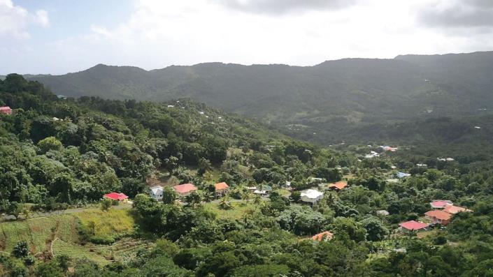 Image No.6-Terre à vendre à Babonneau