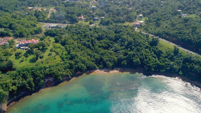 Image No.7-Terre à vendre à Castries