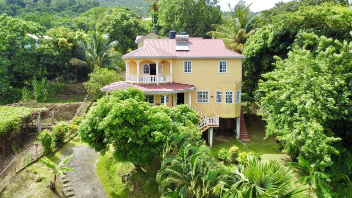 Image No.3-5 Bed House for sale