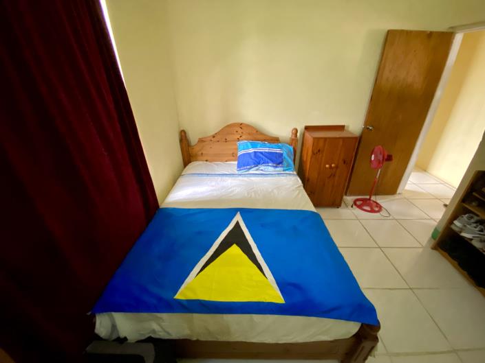 Image No.12-Maison de 3 chambres à vendre à Vieux Fort