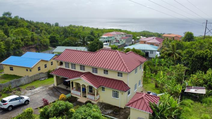 Image No.11-Maison de 5 chambres à vendre à Canaries