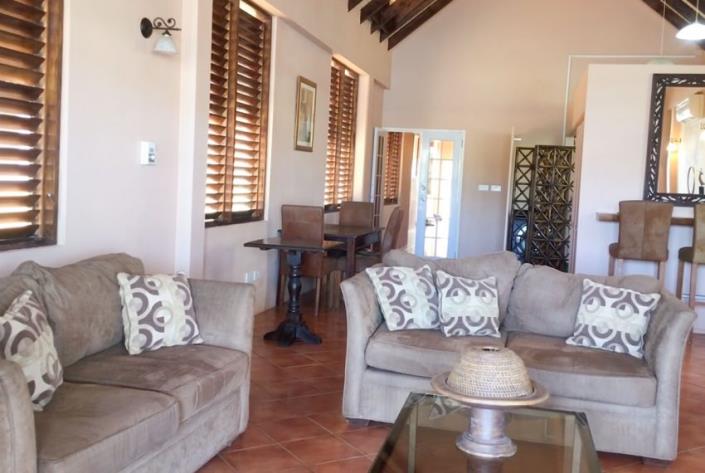 Image No.11-Villa à vendre à Rodney Bay