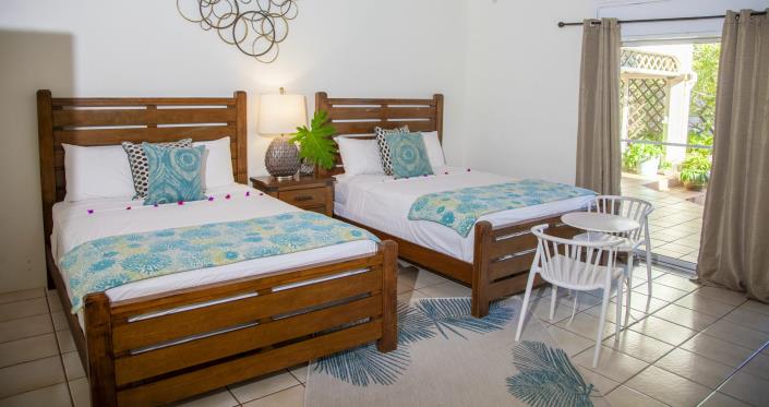 Image No.12-Villa de 9 chambres à vendre à Cap Estate