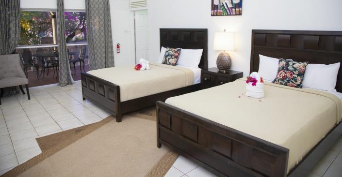 Image No.11-Villa de 9 chambres à vendre à Cap Estate