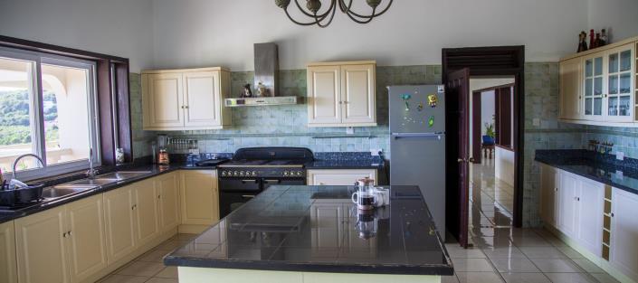 Image No.9-Villa de 9 chambres à vendre à Cap Estate