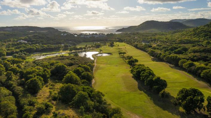 Image No.3-Villa de 9 chambres à vendre à Cap Estate