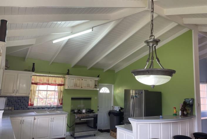 Image No.7-Maison / Villa de 4 chambres à vendre à Babonneau