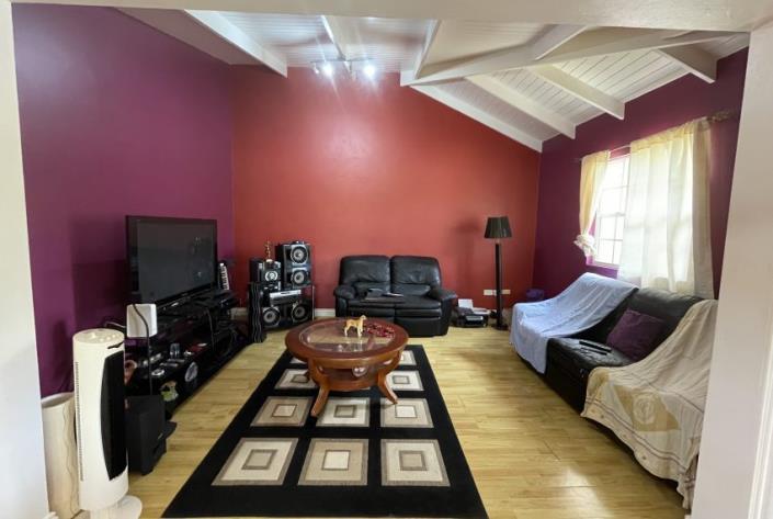 Image No.6-Maison / Villa de 4 chambres à vendre à Babonneau