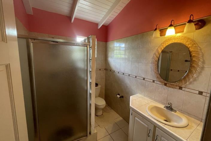 Image No.9-Maison / Villa de 4 chambres à vendre à Babonneau