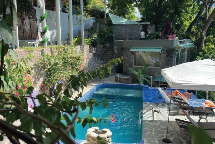 Image No.4-20 Bed Hotel for sale