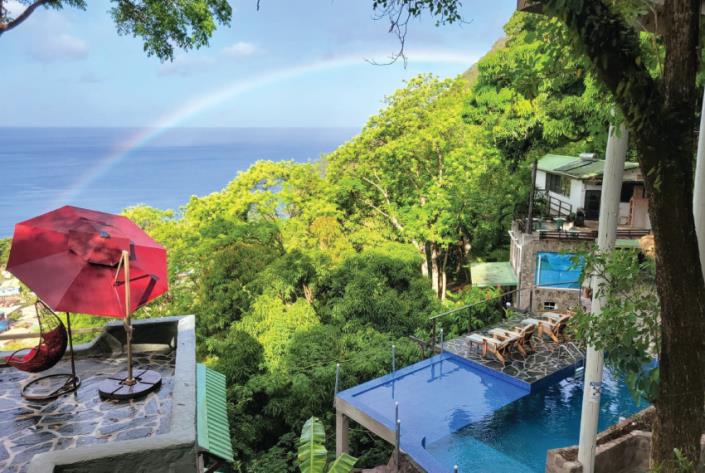 Image No.8-20 Bed Hotel for sale