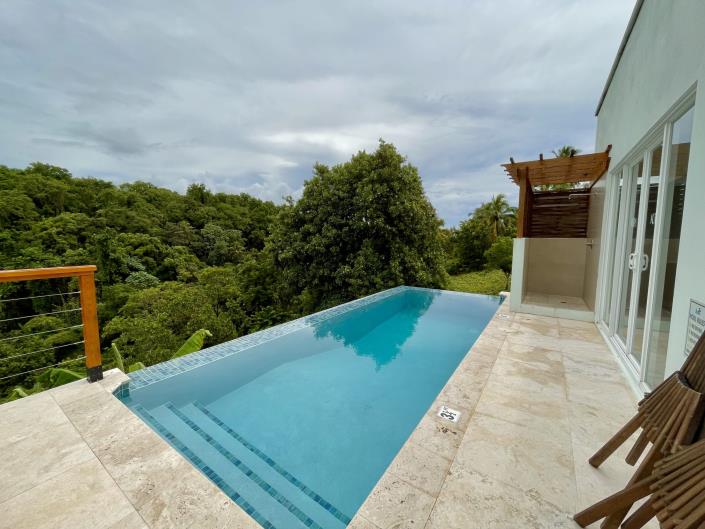 Image No.7-Villa de 4 chambres à vendre à Choiseul