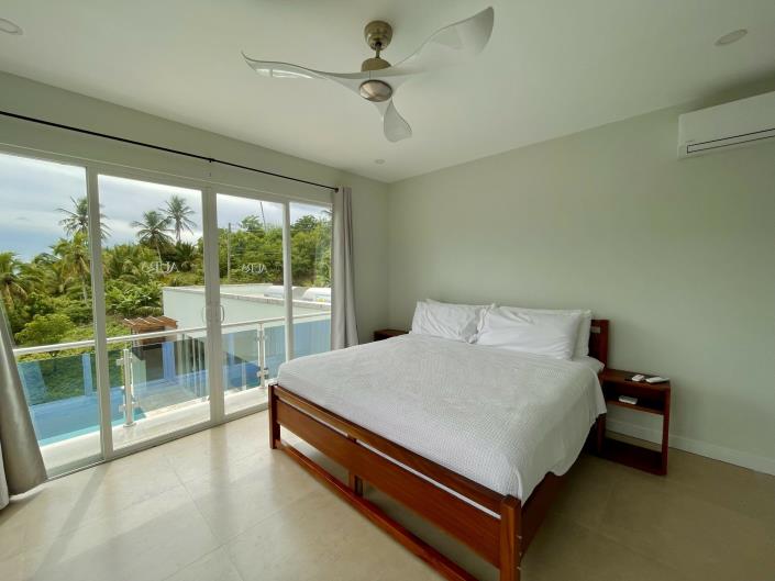 Image No.4-Villa de 4 chambres à vendre à Choiseul