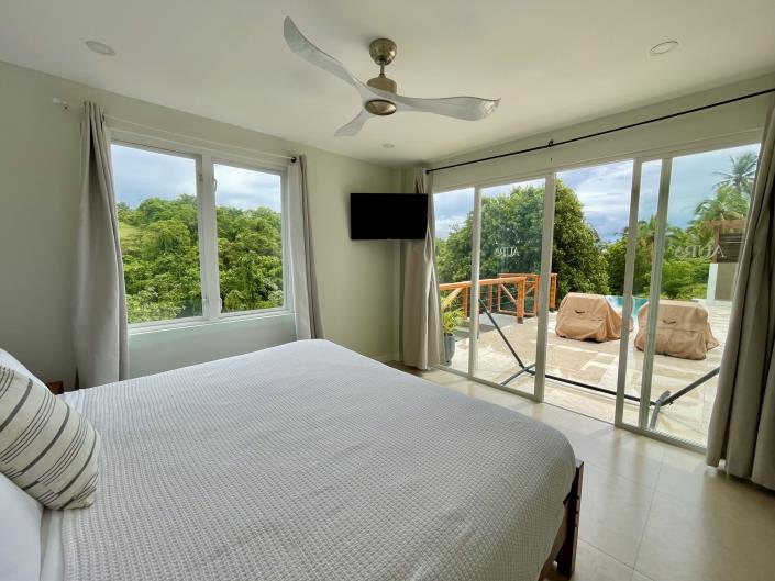 Image No.6-Villa de 4 chambres à vendre à Choiseul