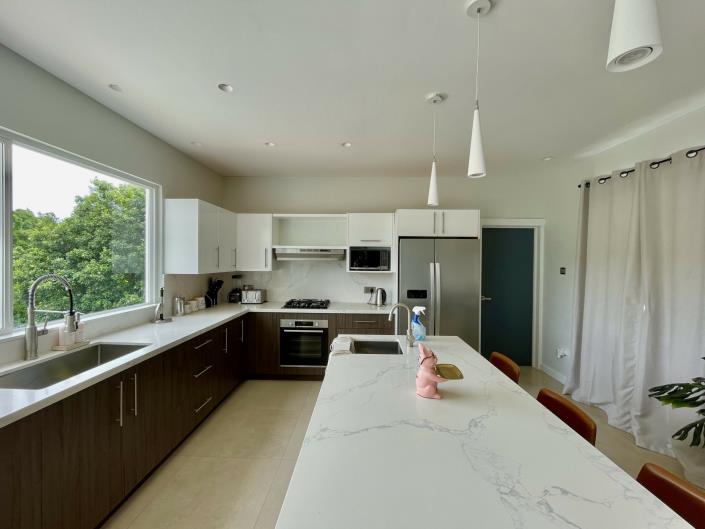 Image No.3-Villa de 4 chambres à vendre à Choiseul