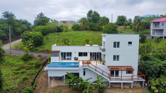 Image No.12-Villa de 4 chambres à vendre à Choiseul